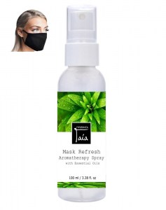 Face Mask Refreshing Spray 100ml